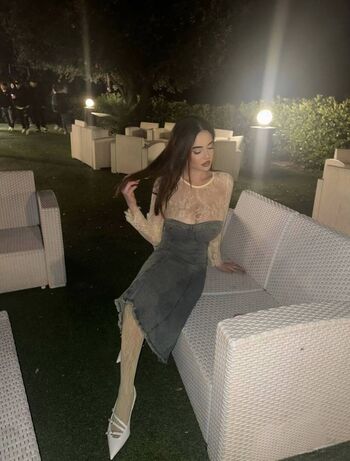 Full leaked Michela sabatino private onlyfans photo