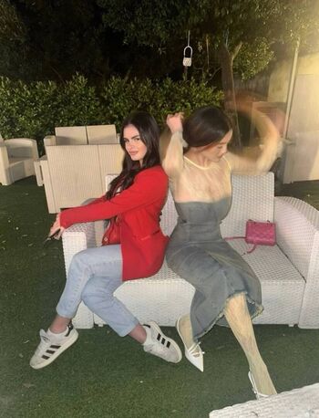 Full leaked Michela sabatino private onlyfans photo