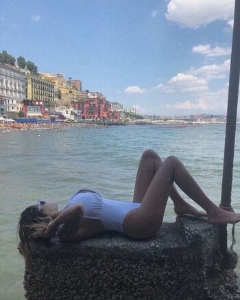 Full leaked Michela sabatino private onlyfans photo