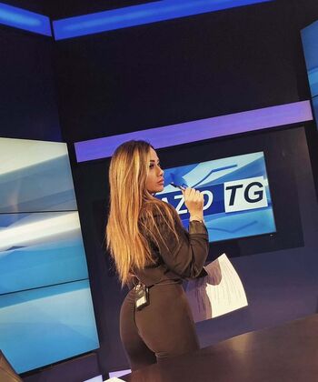 Full leaked Michela santoboni private onlyfans photo