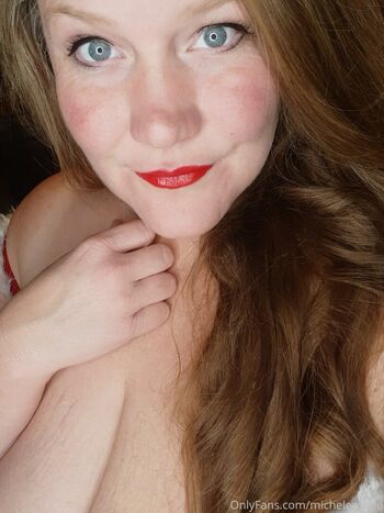 Full leaked Michelemarie private onlyfans photo
