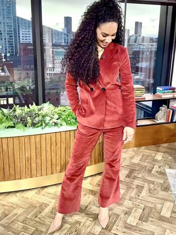 Full leaked Michelle ackerley private onlyfans photo