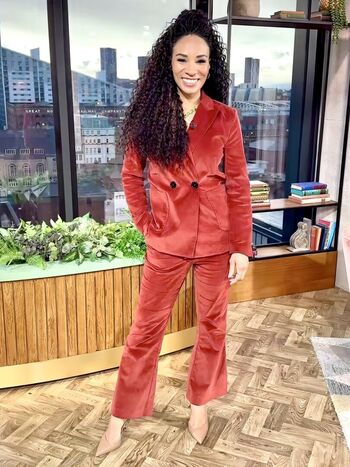 Full leaked Michelle ackerley private onlyfans photo