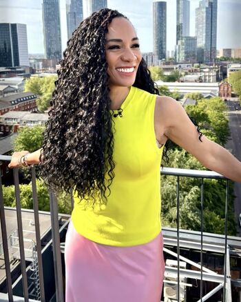 Full leaked Michelle ackerley private onlyfans photo
