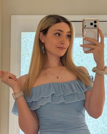 Full leaked Michelle alter page private onlyfans photo