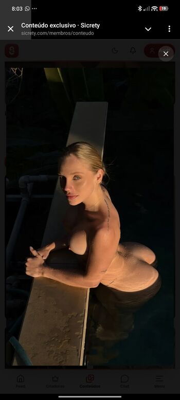 Michelle Andrezza
