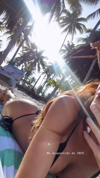 Full leaked Michelle batista page private onlyfans photo