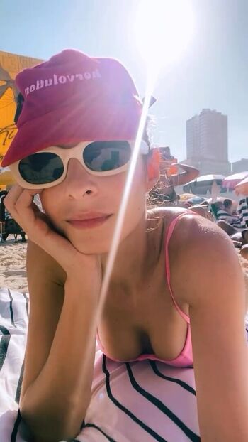 Full leaked Michelle batista page private onlyfans photo