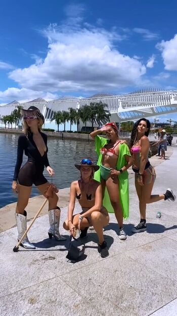 Full leaked Michelle batista page private onlyfans photo