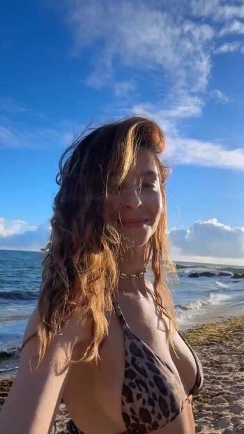 Full leaked Michelle batista page private onlyfans photo