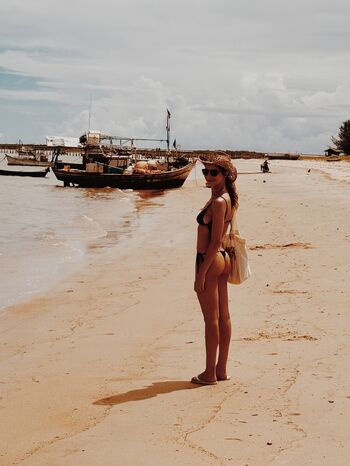 Full leaked Michelle batista page private onlyfans photo