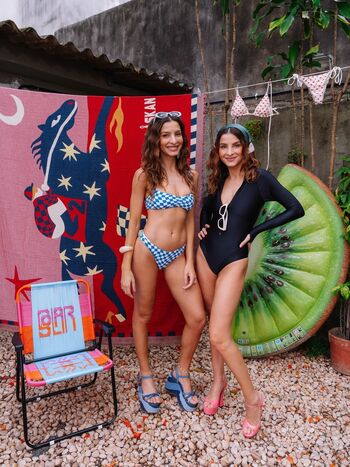 Full leaked Michelle batista private onlyfans photo