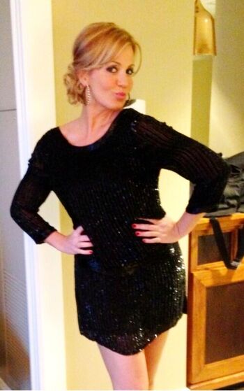 Full leaked Michelle beadle page private onlyfans photo