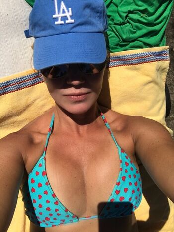 Full leaked Michelle beadle page private onlyfans photo