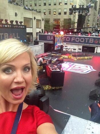 Full leaked Michelle beadle private onlyfans photo