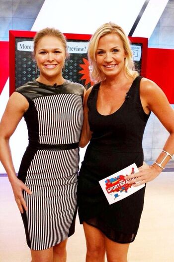 Full leaked Michelle beadle private onlyfans photo