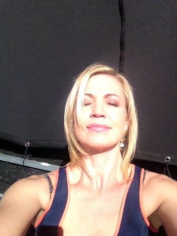 Full leaked Michelle beadle private onlyfans photo