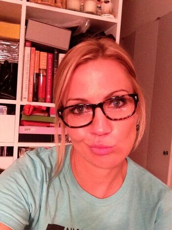 Full leaked Michelle beadle private onlyfans photo