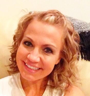 Full leaked Michelle beadle private onlyfans photo