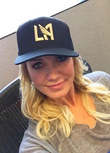 Full leaked Michelle beadle private onlyfans photo