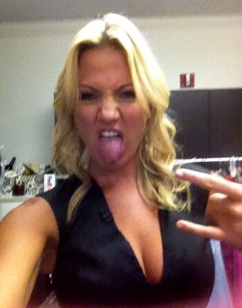 Full leaked Michelle beadle private onlyfans photo
