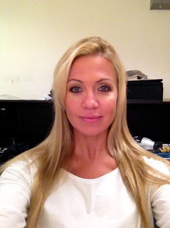 Full leaked Michelle beadle private onlyfans photo