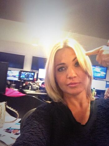 Full leaked Michelle beadle private onlyfans photo