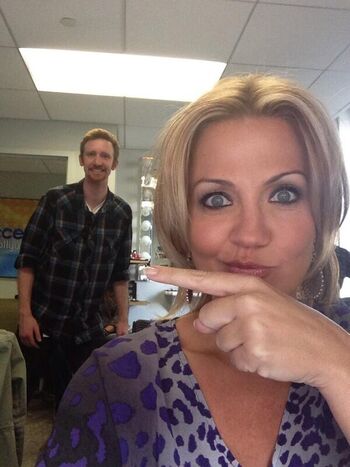 Full leaked Michelle beadle private onlyfans photo