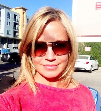 Full leaked Michelle beadle private onlyfans photo