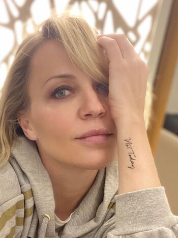 Full leaked Michelle beadle private onlyfans photo