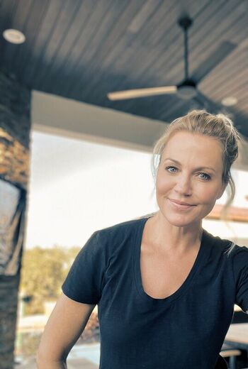 Michelle Beadle