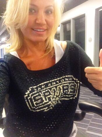 Full leaked Michelle beadle private onlyfans photo