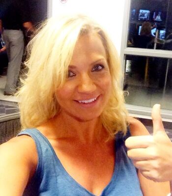 Full leaked Michelle beadle private onlyfans photo