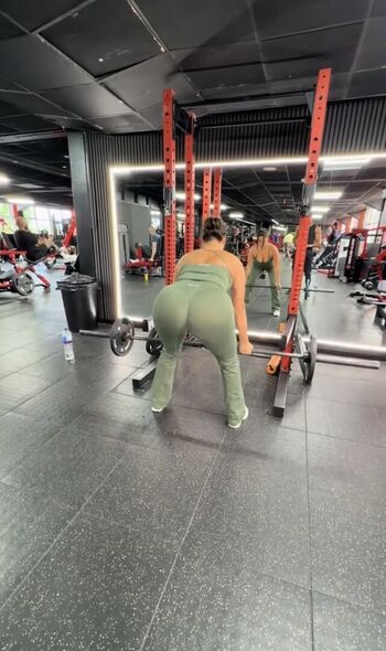 Full leaked Michelle bingley private onlyfans photo