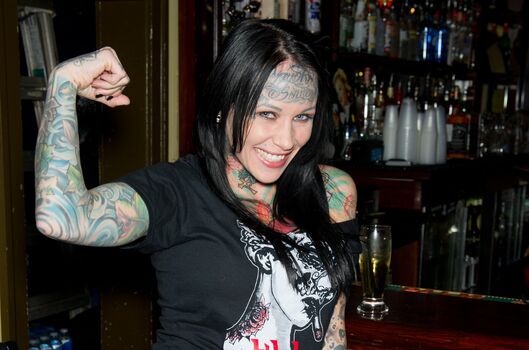 Full leaked Michelle bombshell mcgee private onlyfans photo