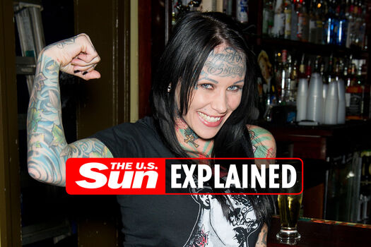 Michelle Bombshell McGee