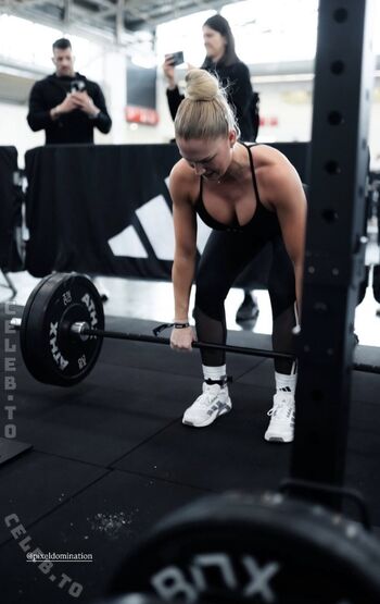 Full leaked Michelle czaja private onlyfans photo