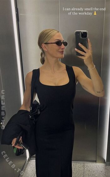 Full leaked Michelle czaja private onlyfans photo