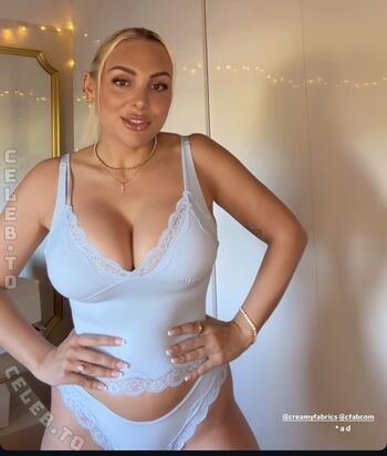 Full leaked Michelle daniaux private onlyfans photo
