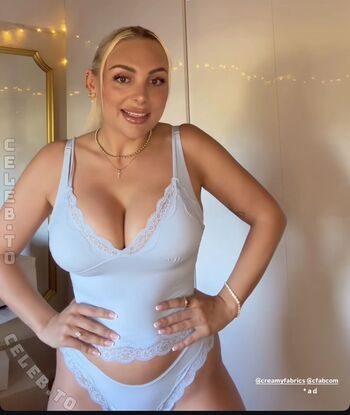 Full leaked Michelle daniaux private onlyfans photo