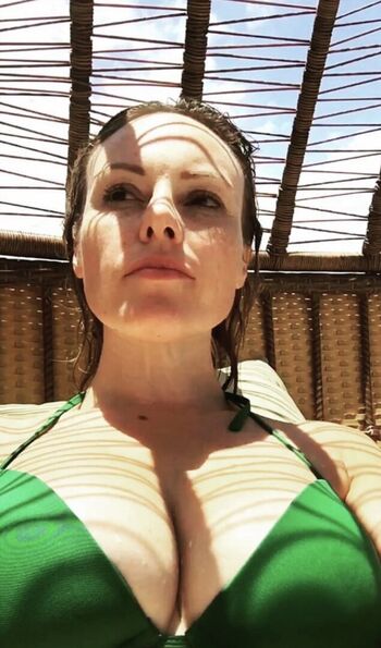 Full leaked Michelle dewberry private onlyfans photo