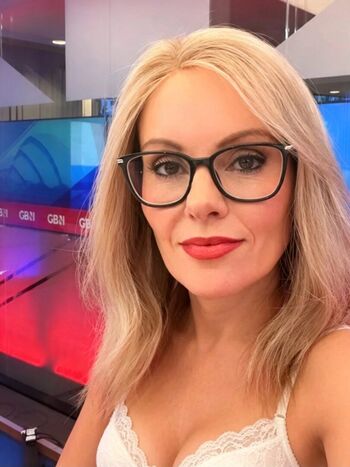 Michelle Dewberry