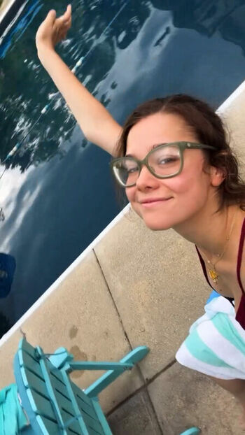 Full leaked Michelle ellyse schlaman private onlyfans photo
