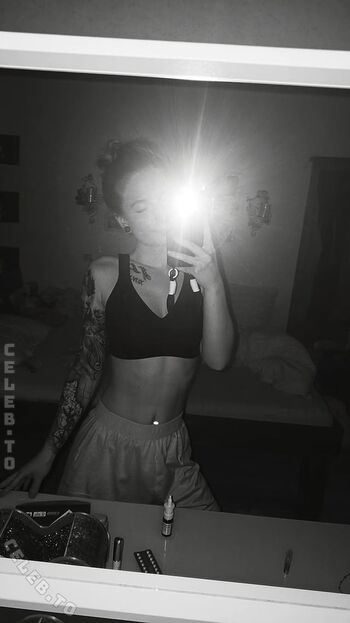Full leaked Michelle hansen private onlyfans photo