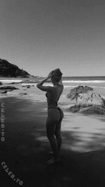 Full leaked Michelle hartmann private onlyfans photo