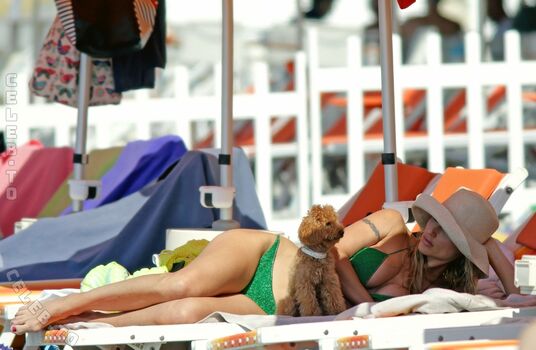 Full leaked Michelle hunziker page private onlyfans photo