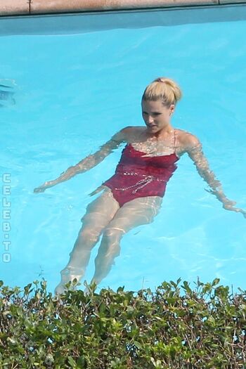 Full leaked Michelle hunziker page private onlyfans photo