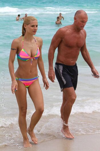 Full leaked Michelle hunziker page private onlyfans photo