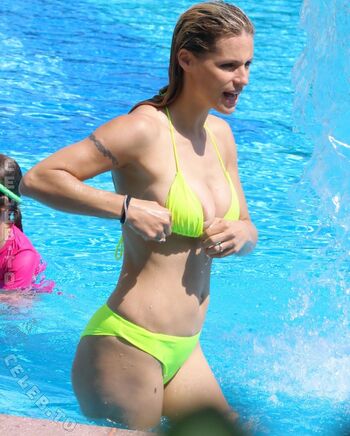 Full leaked Michelle hunziker private onlyfans photo