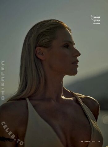 Full leaked Michelle hunziker private onlyfans photo